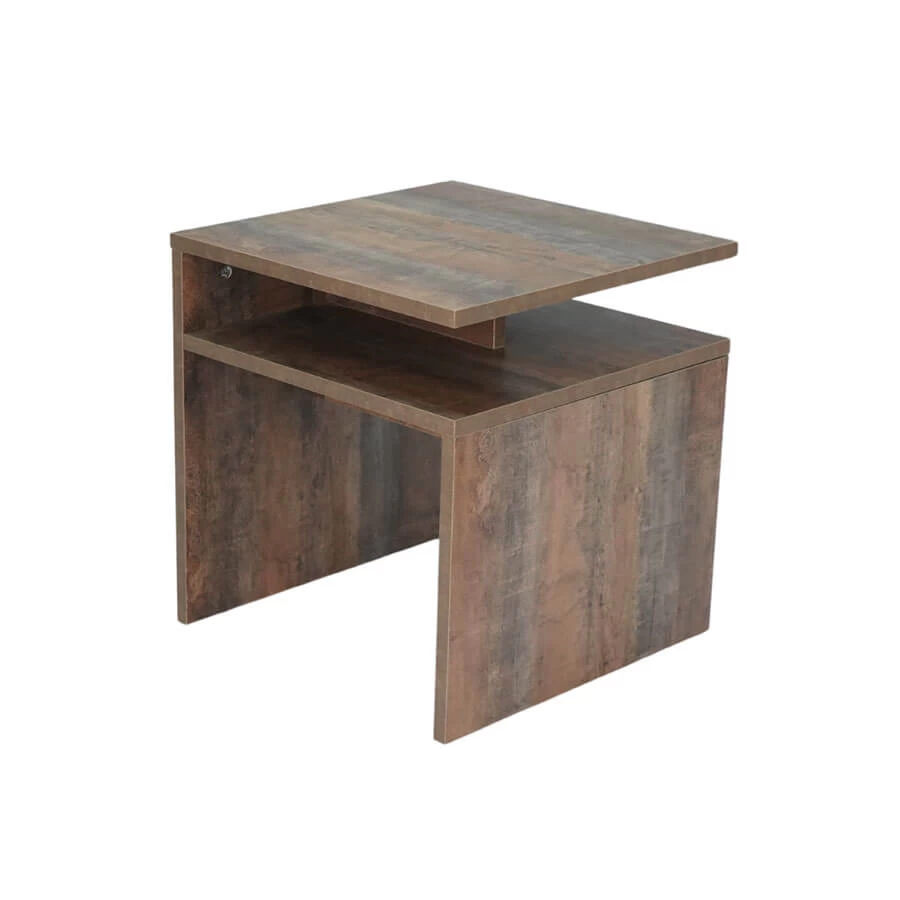 Gedi Square End Table 440 Napoca in Kenya