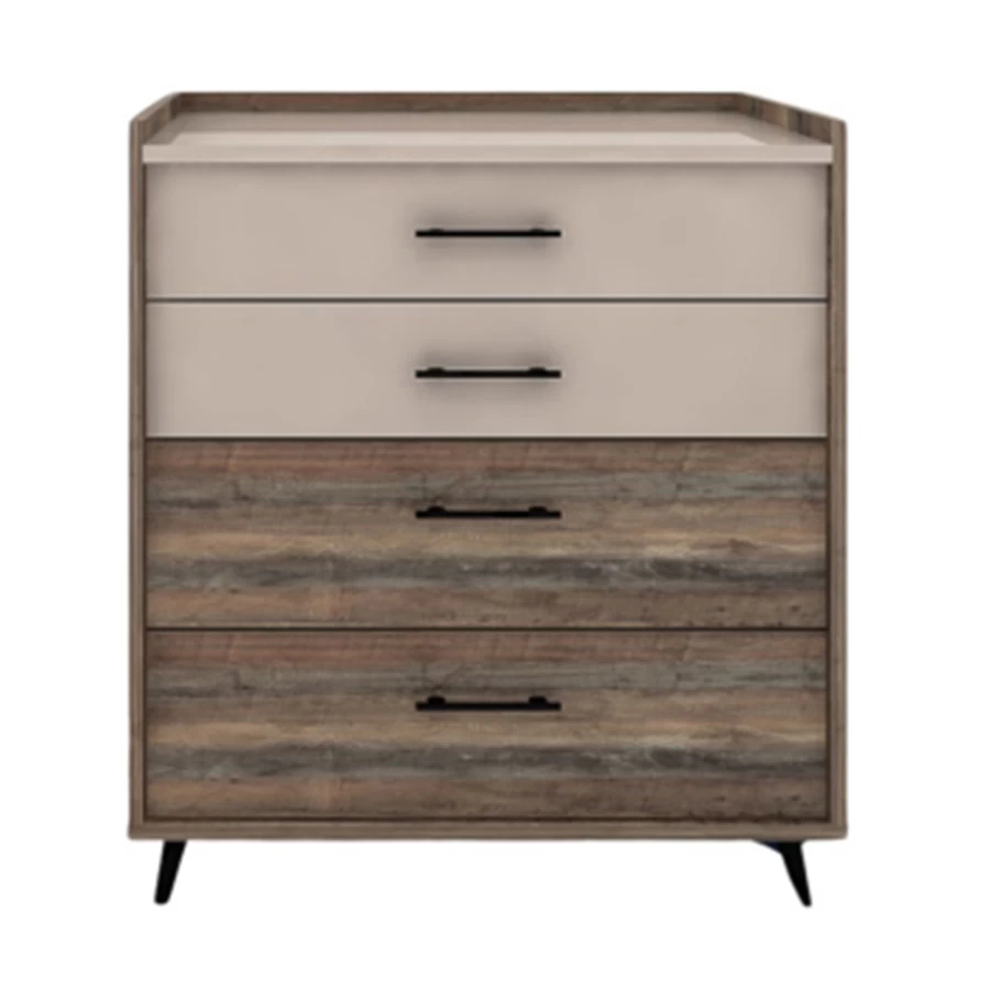 Roka Chest of Drawers 1025 Napoca/Congo in Kenya
