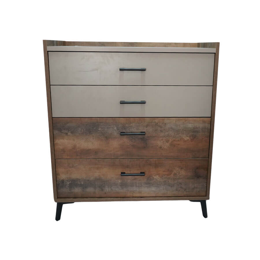 Roka Chest of Drawers 1025 Napoca/Congo in Kenya