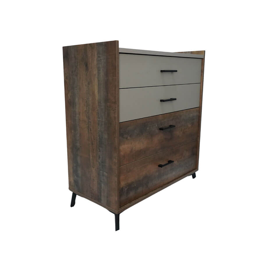 Roka Chest of Drawers 1025 Napoca/Congo in Kenya