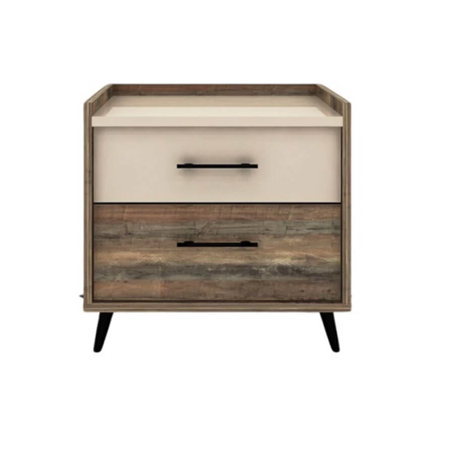 Roka - Bedside Tables