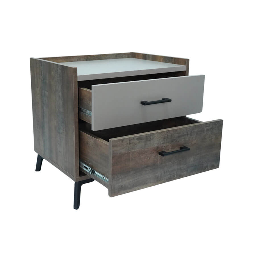 Roka Nightstand 495 Napoca/Congo in Kenya