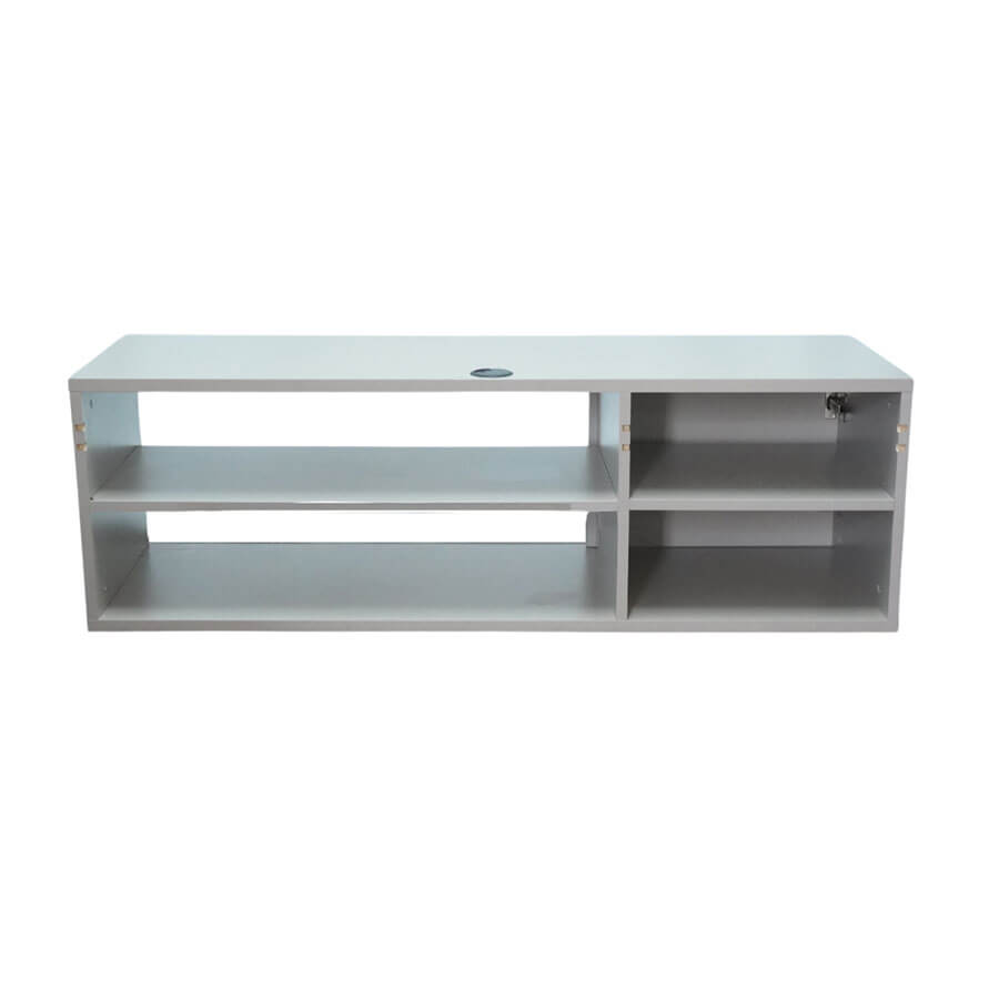Gedi Floating Media Unit 1350 Congo in Kenya