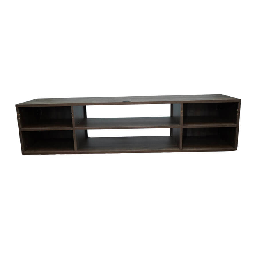 Gedi Floating Media Unit 1800 Napoca in Kenya