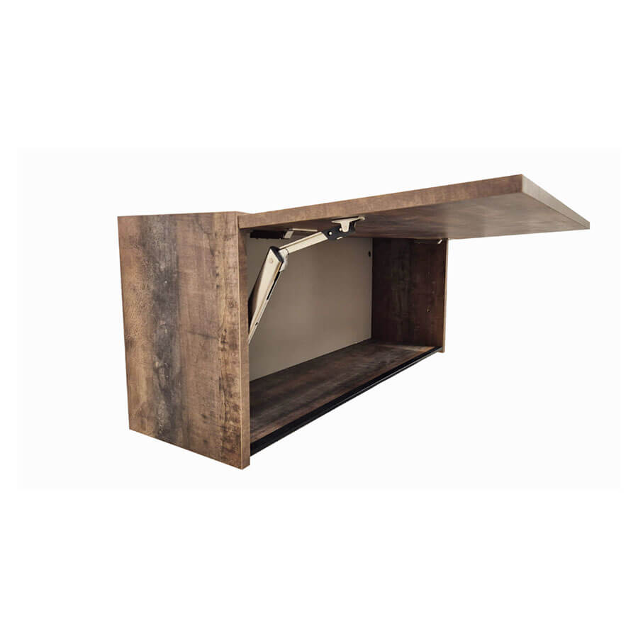 Gedi Wall Flap Cube 450mm Napoca in Kenya