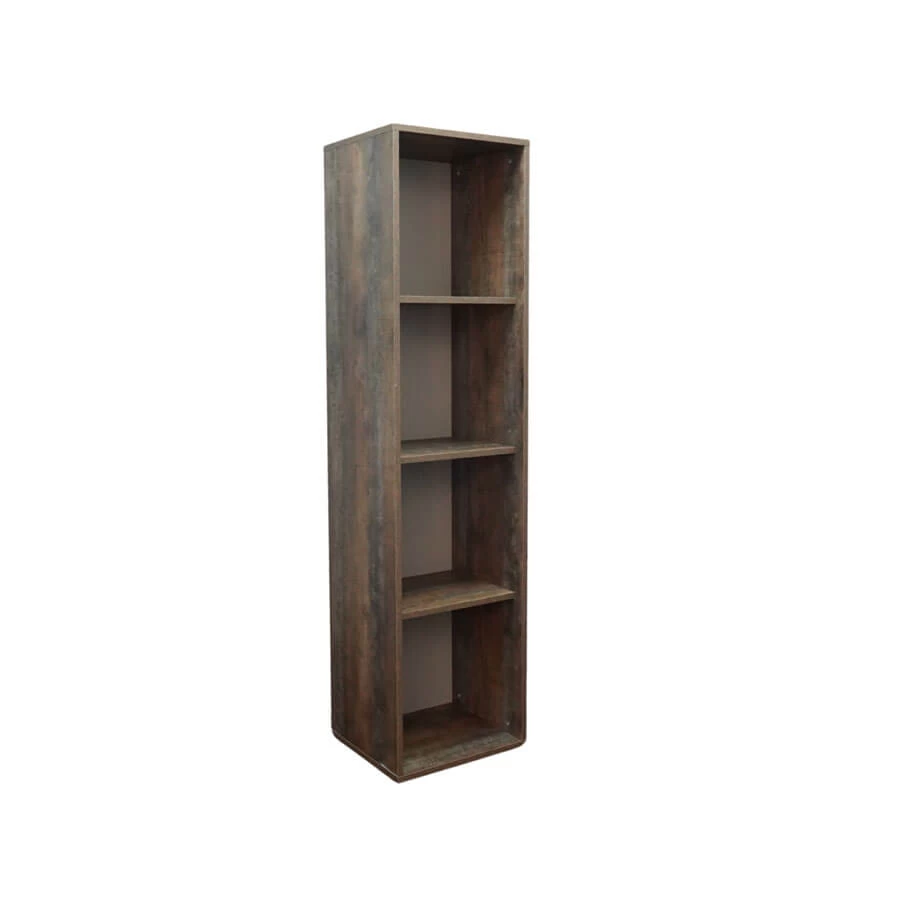 Gedi Tall Stack Cube Single 1780mm Napoca in Kenya