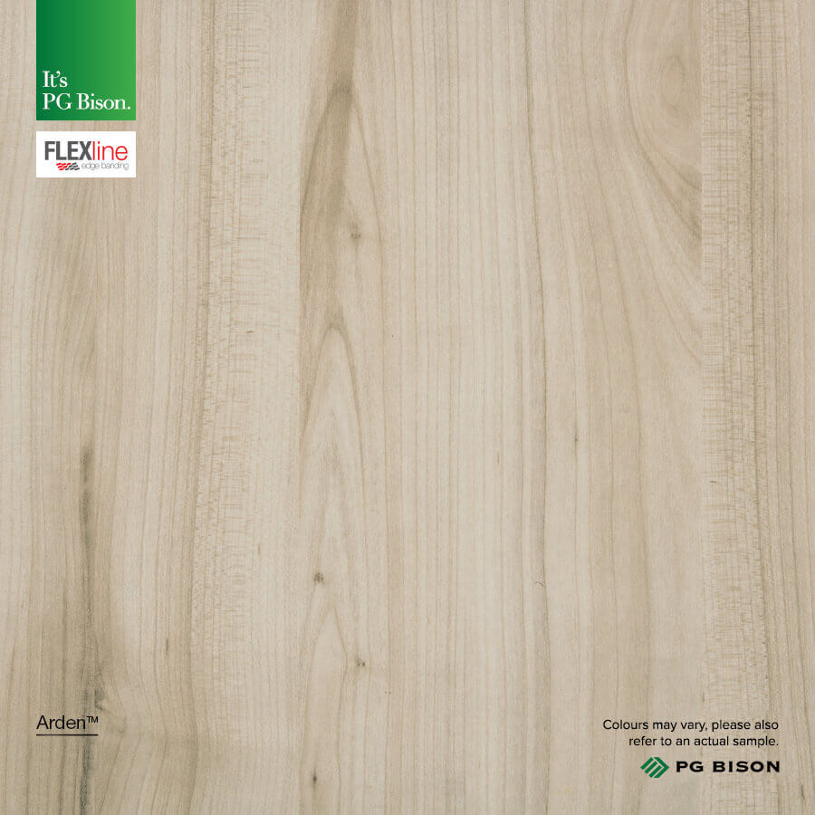 Woodgrain Thickness:0.8 x 22mm,Product Type:PER METRE,Colour:Arden in Kenya