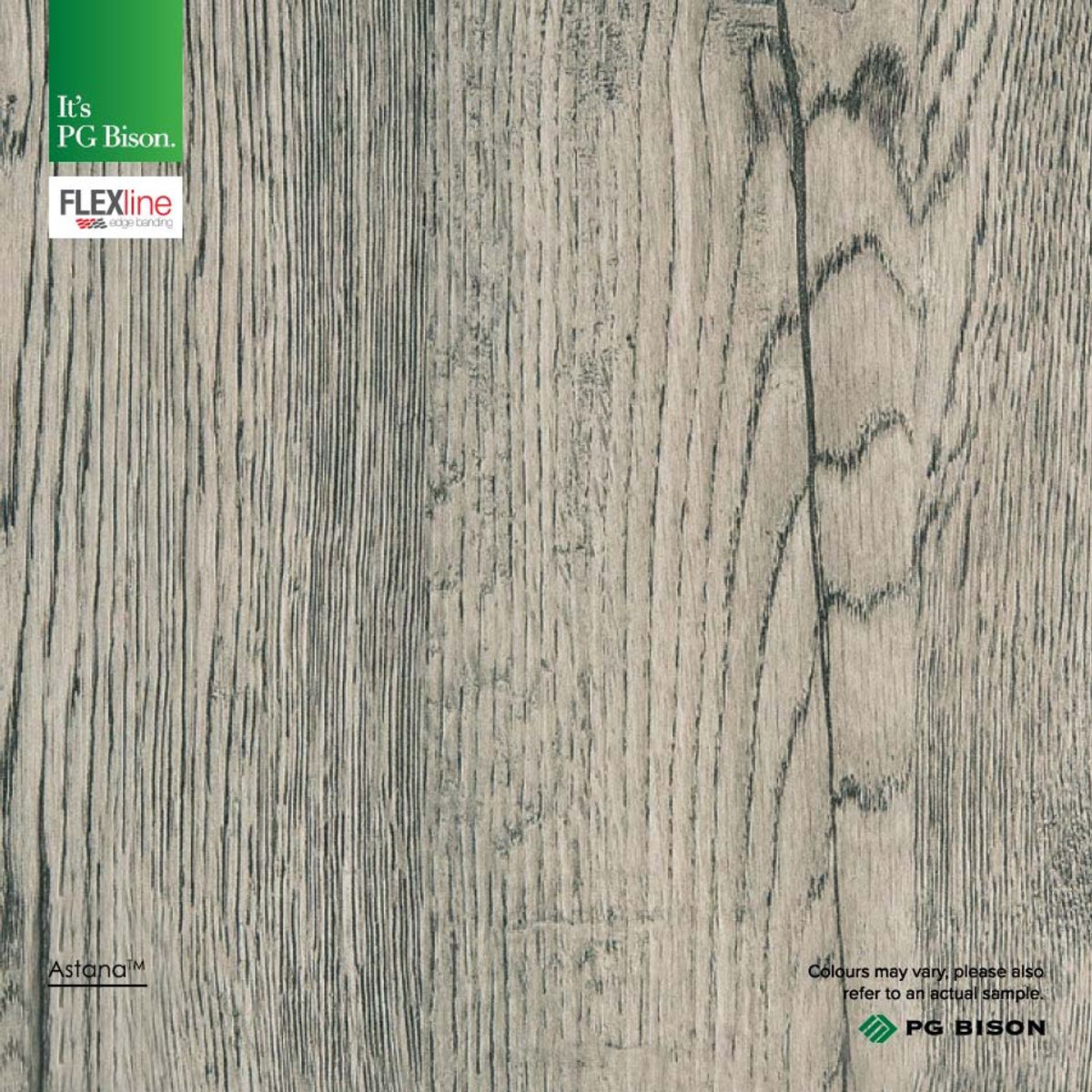 Edging Woodgrain in Kenya