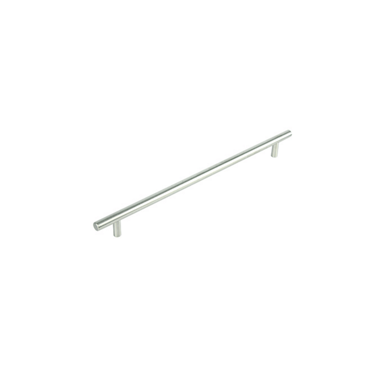 Handle H3018 SS201 Black Size:488mm in Kenya