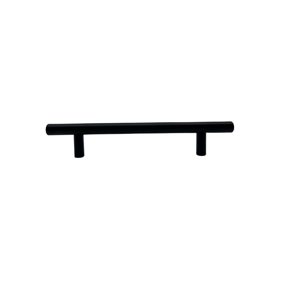 Handle H3018 SS201 Black Size:128mm in Kenya