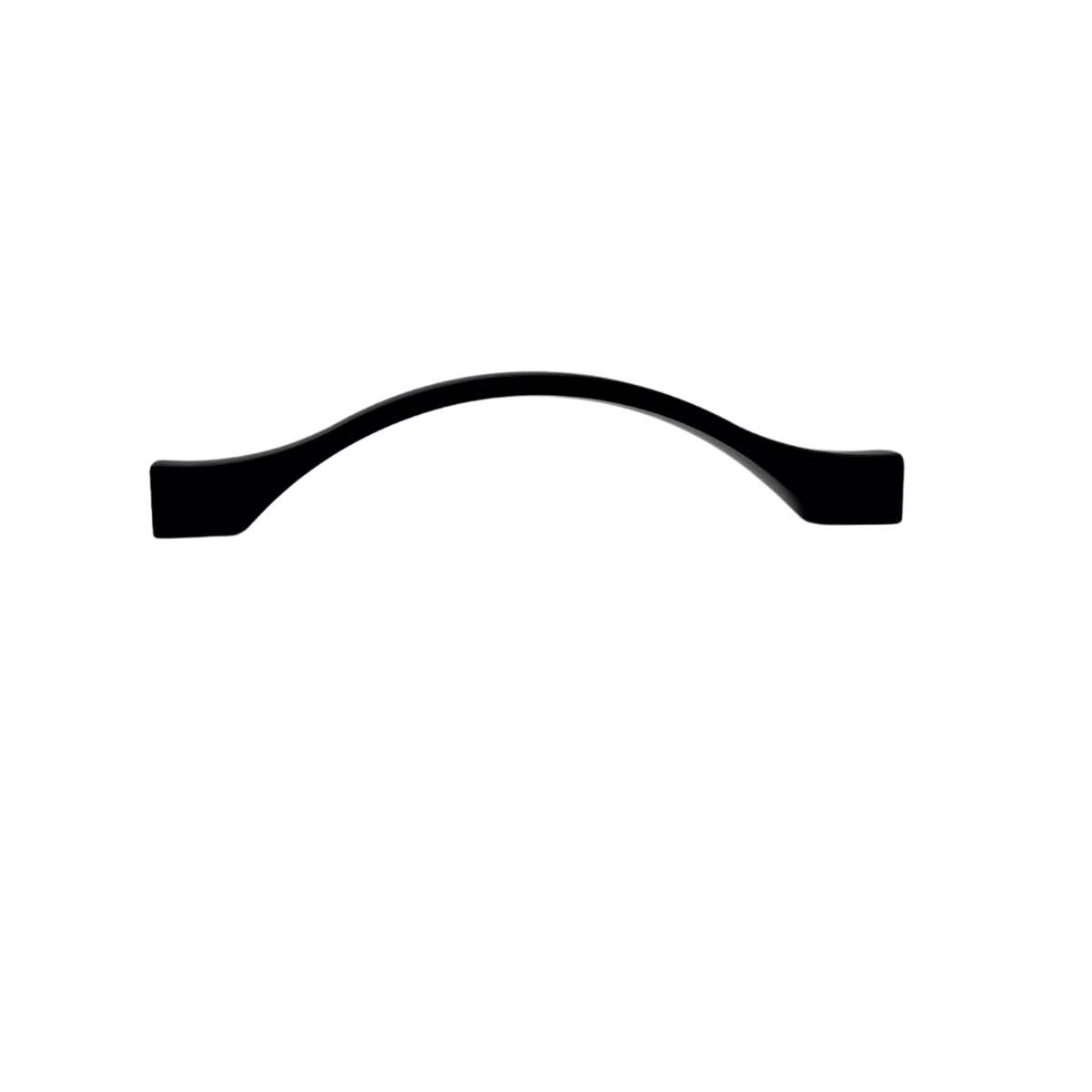Handle H8363 Size:224mm,Colour:Black in Kenya