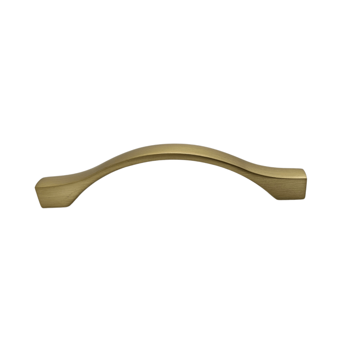 Handle H8363 (Gold),Size:160mm in Kenya