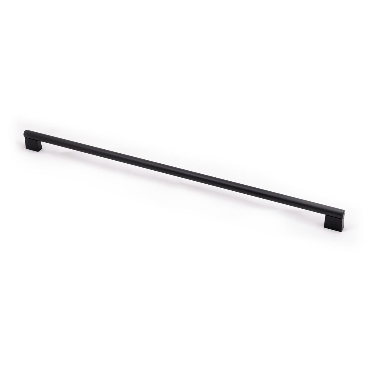 Handle H8429 (Matt Black) Size:192mm in Kenya
