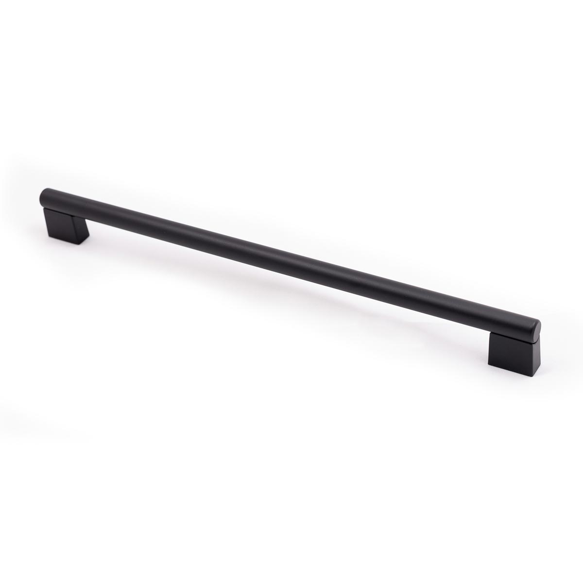 Handle H8429 (Matt Black) Size:300mm in Kenya