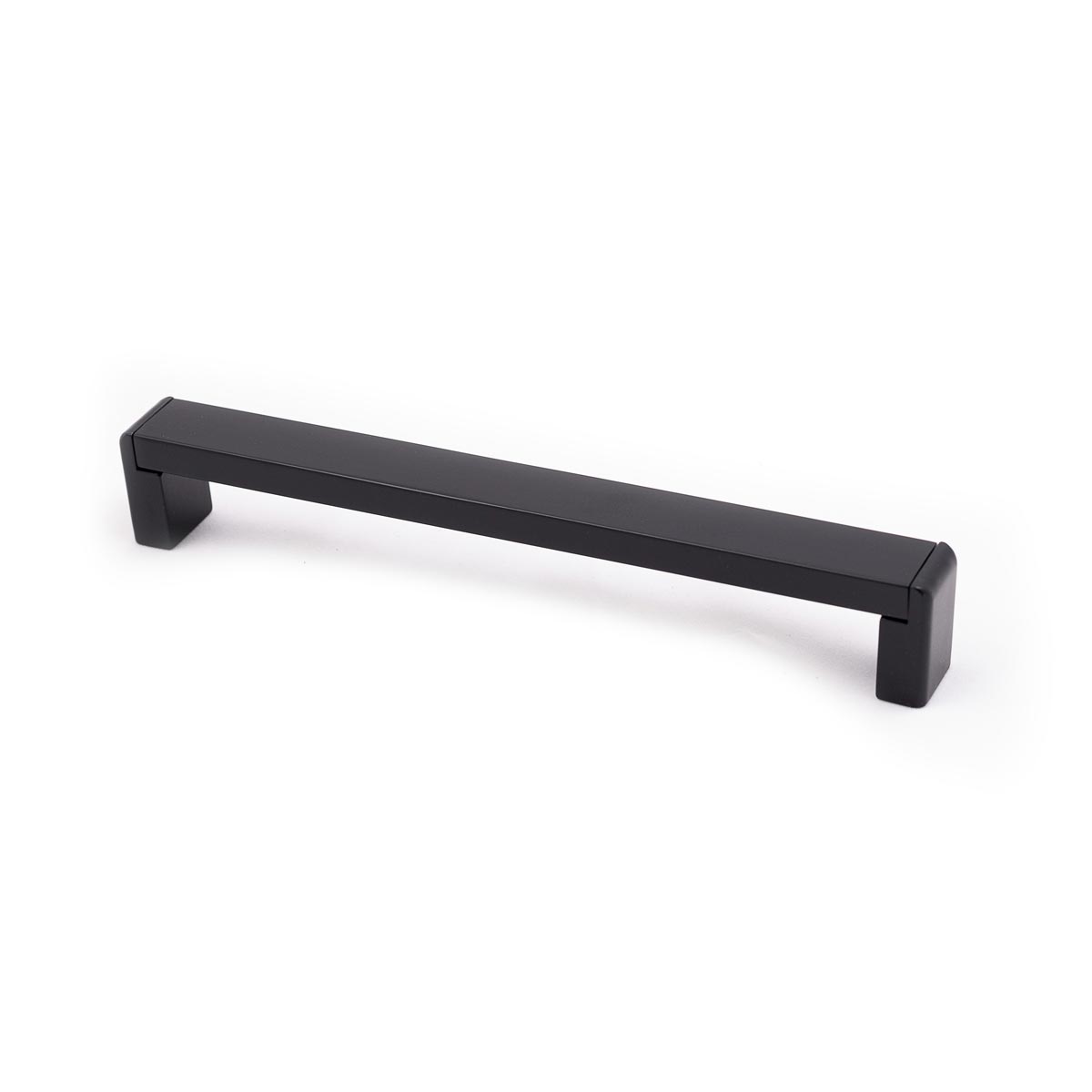 Handle H8627 (Matt Black) Size:224mm in Kenya