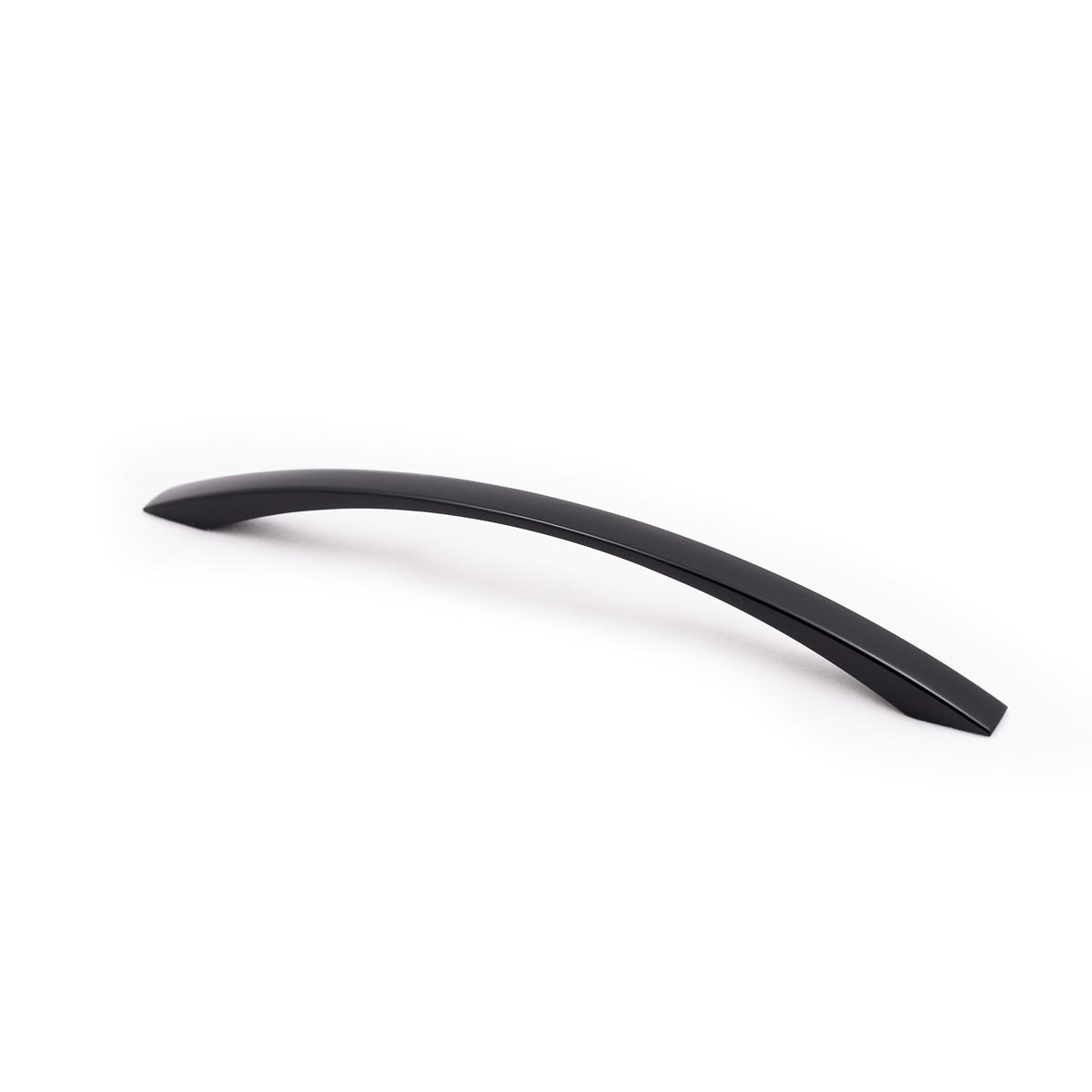 Handle BPA1679 (Matt Black) Size:128mm in Kenya