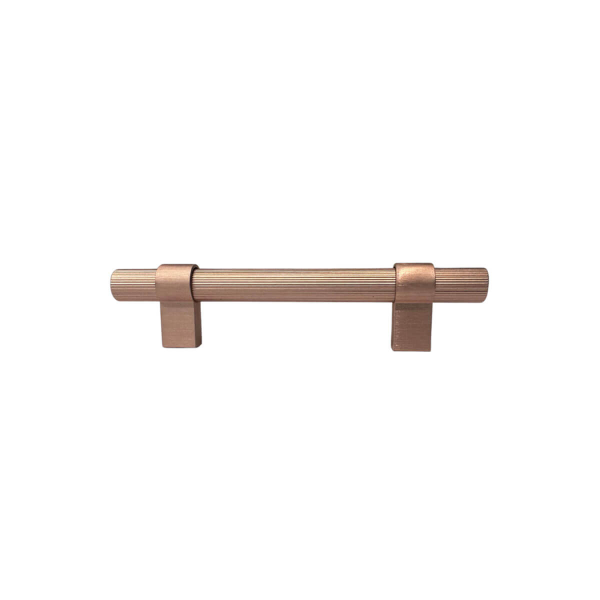 Handle H1362 Rose Gold, Size: 96mm in Kenya