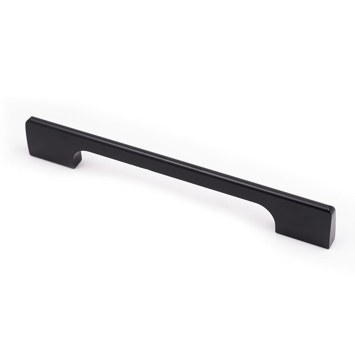 Handle J9433 (Matt Black) Size:192mm in Kenya