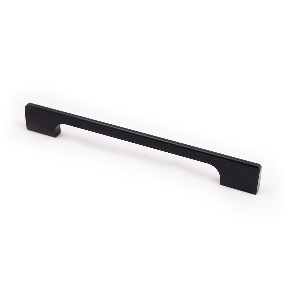 Handle J9433 (Matt Black) Size:192mm in Kenya