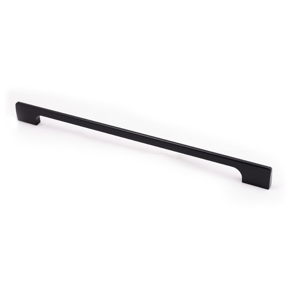 Handle J9433 (Matt Black) Size:192mm in Kenya