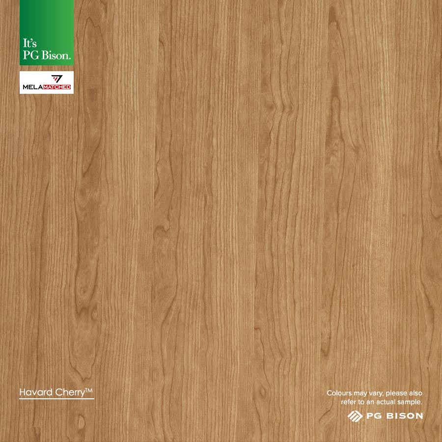 MDF Harvard Cherry