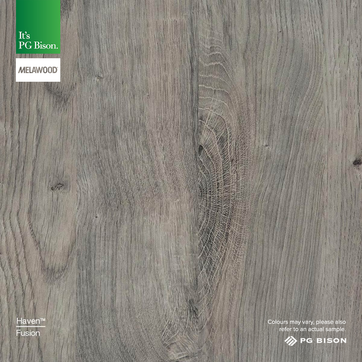 Woodgrain, Thickness: 18mm, Select: per sheet, Dimension: 2750mm x 1830mm, Colour: Haven