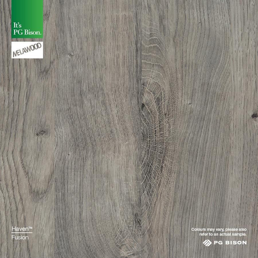 Woodgrain(Thickness:25mm,Select:per sheet,Dimension:2750mm x 1830mm,Colour:Haven)