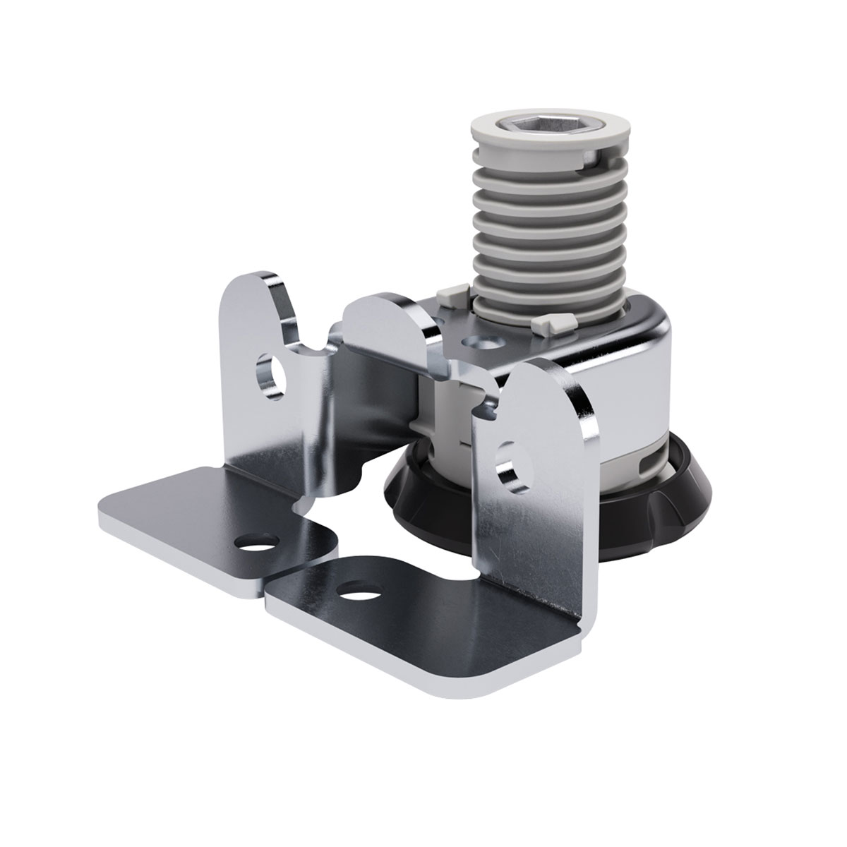 Integrato A  Height Adjust 25mm Leveller in Kenya