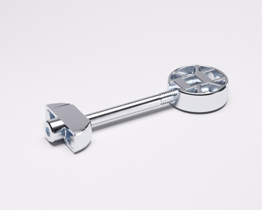 K Top Worktop Connectors in Kenya