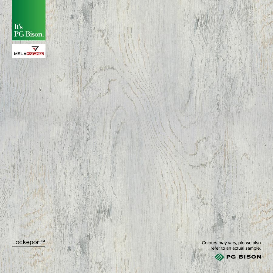 MDF Lockeport