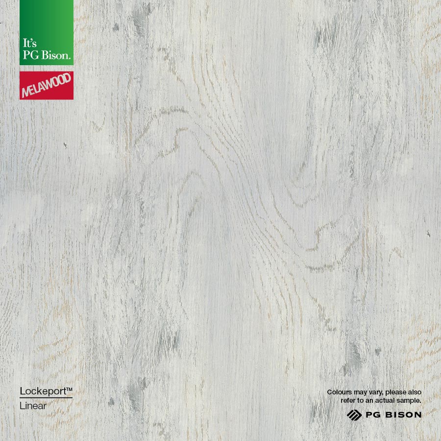 Particleboard Lockeport
