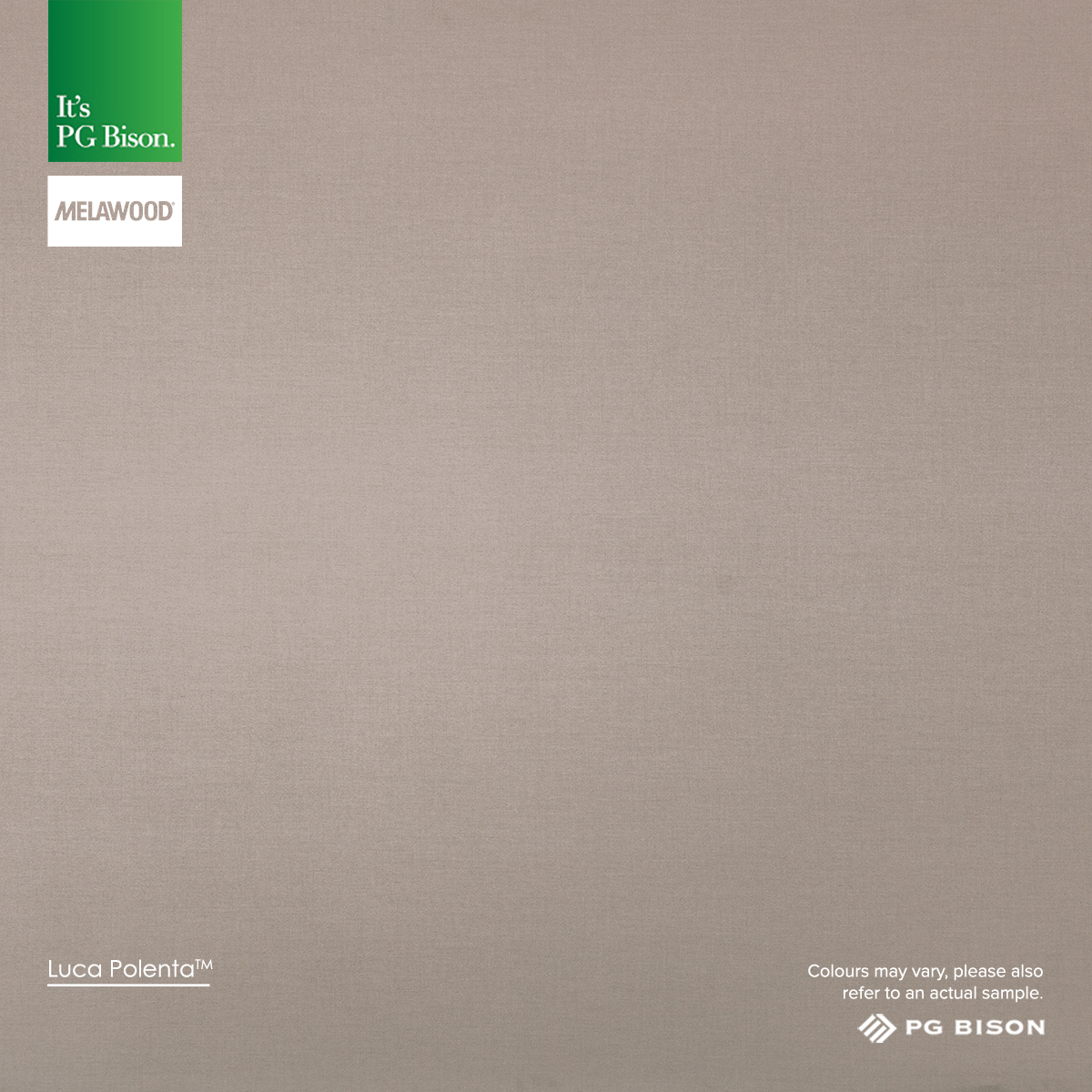Pattern, Thickness: 06mm, Select: per sheet, Dimension: 2750 x 1830, Colour: Luca Polenta