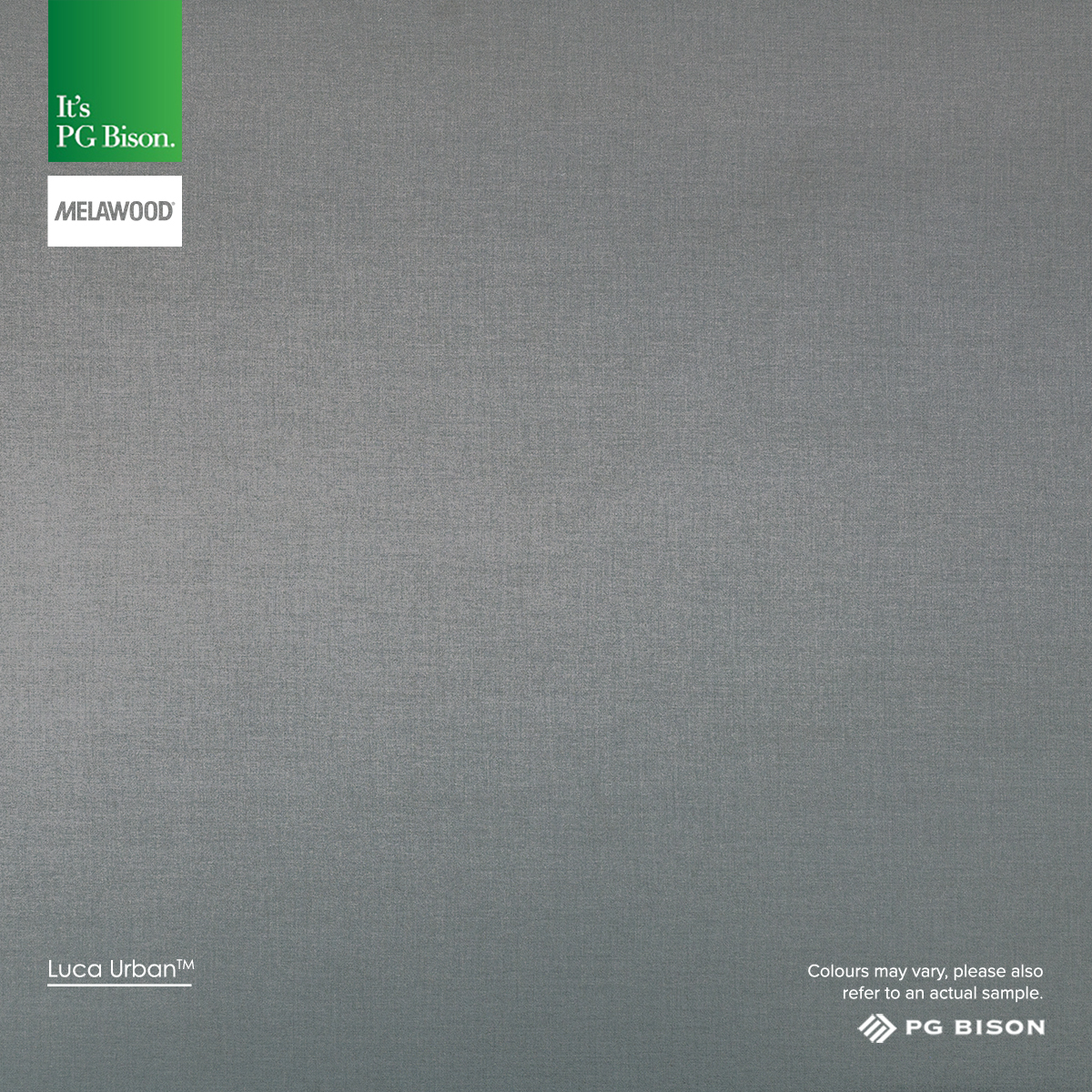 Pattern, Thickness: 18mm, Select: per sheet, Dimension: 2750mm x 1830mm, Colour: Luca Urban