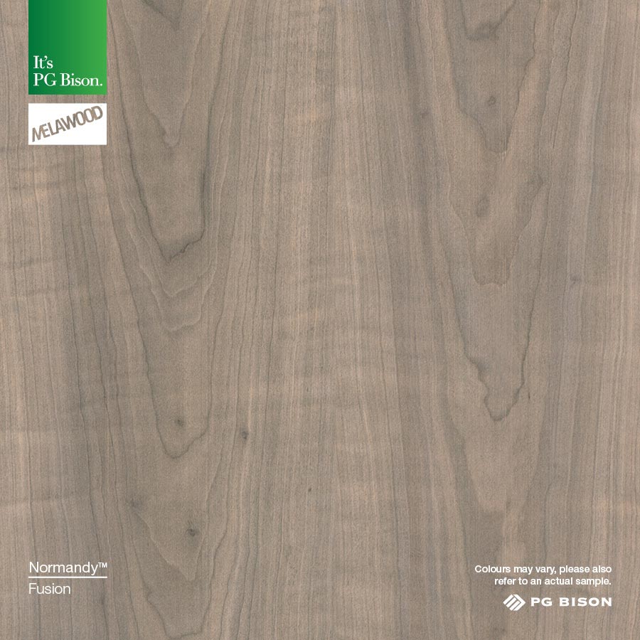 Woodgrain(Thickness:25mm,Select:per sq mtr  cut to size,Dimension:2750mm x 1830mm,Colour:Normandy)