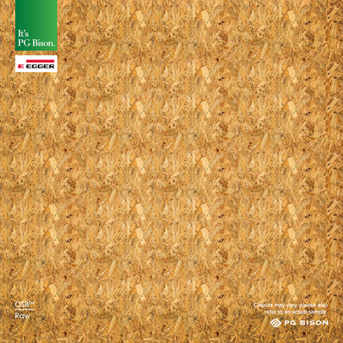 Particleboard OSB3