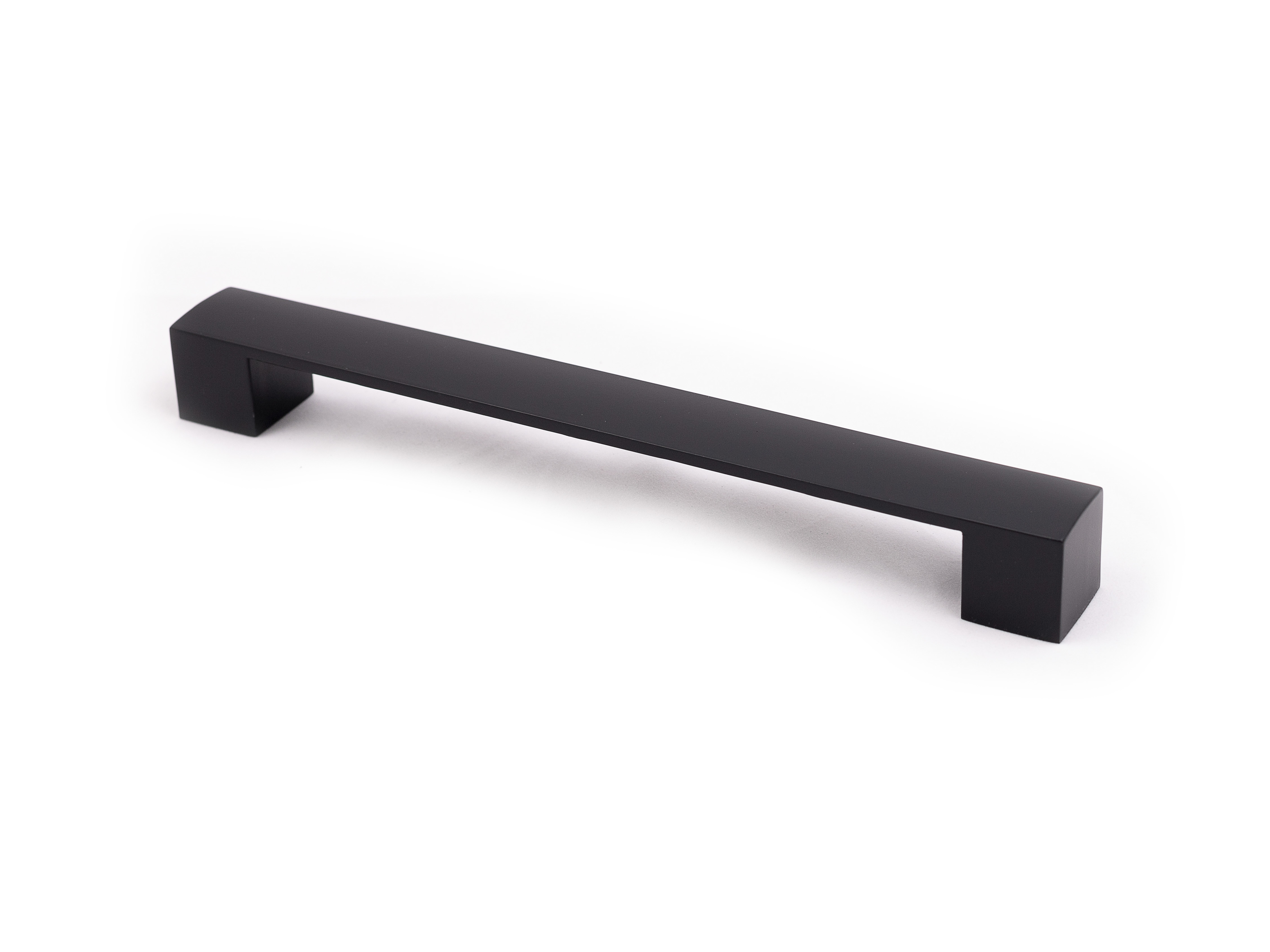 Handle H8066 (Matt Black) Size:160mm in Kenya