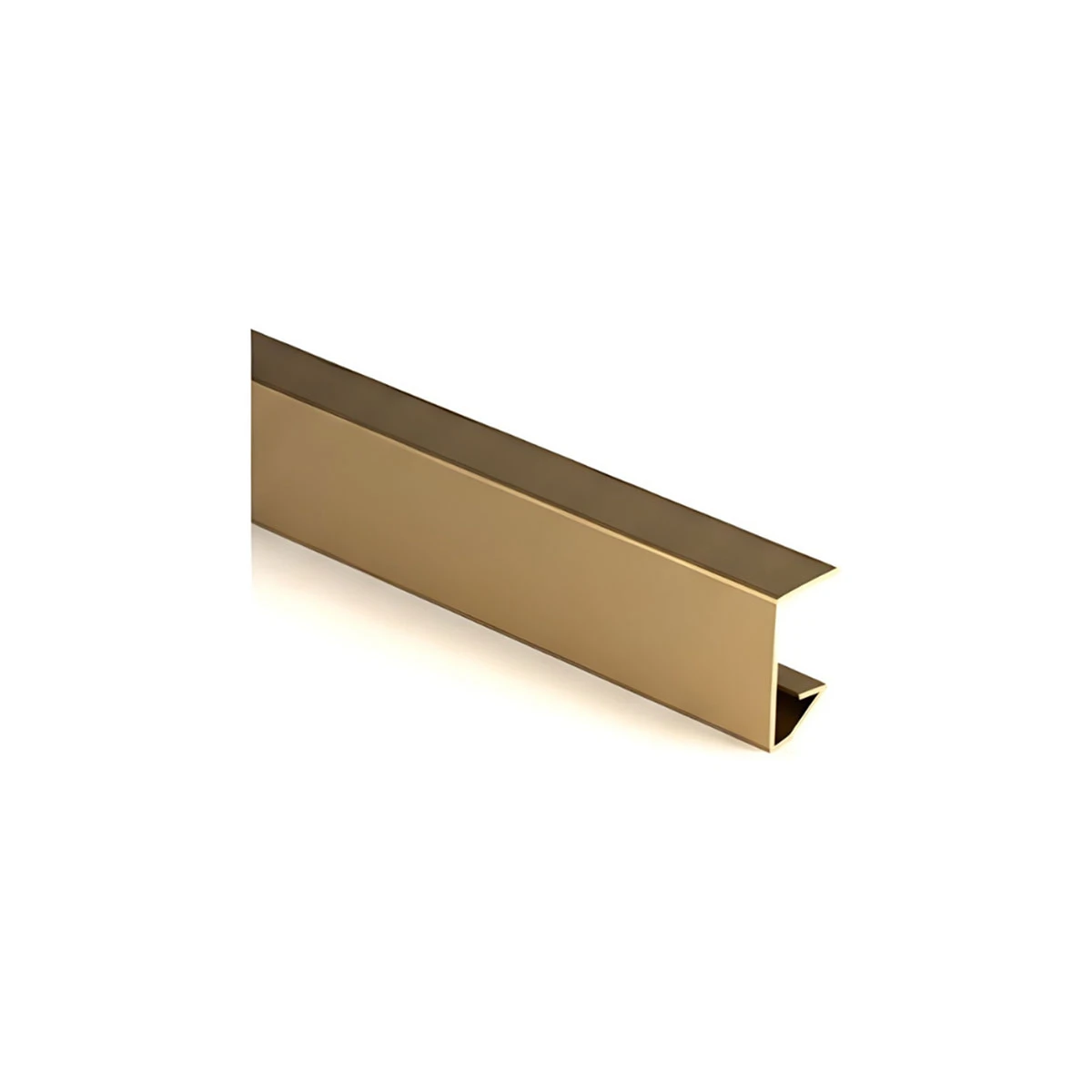 Shelf Edge Profile HA Bronze 4.1Mt in Kenya