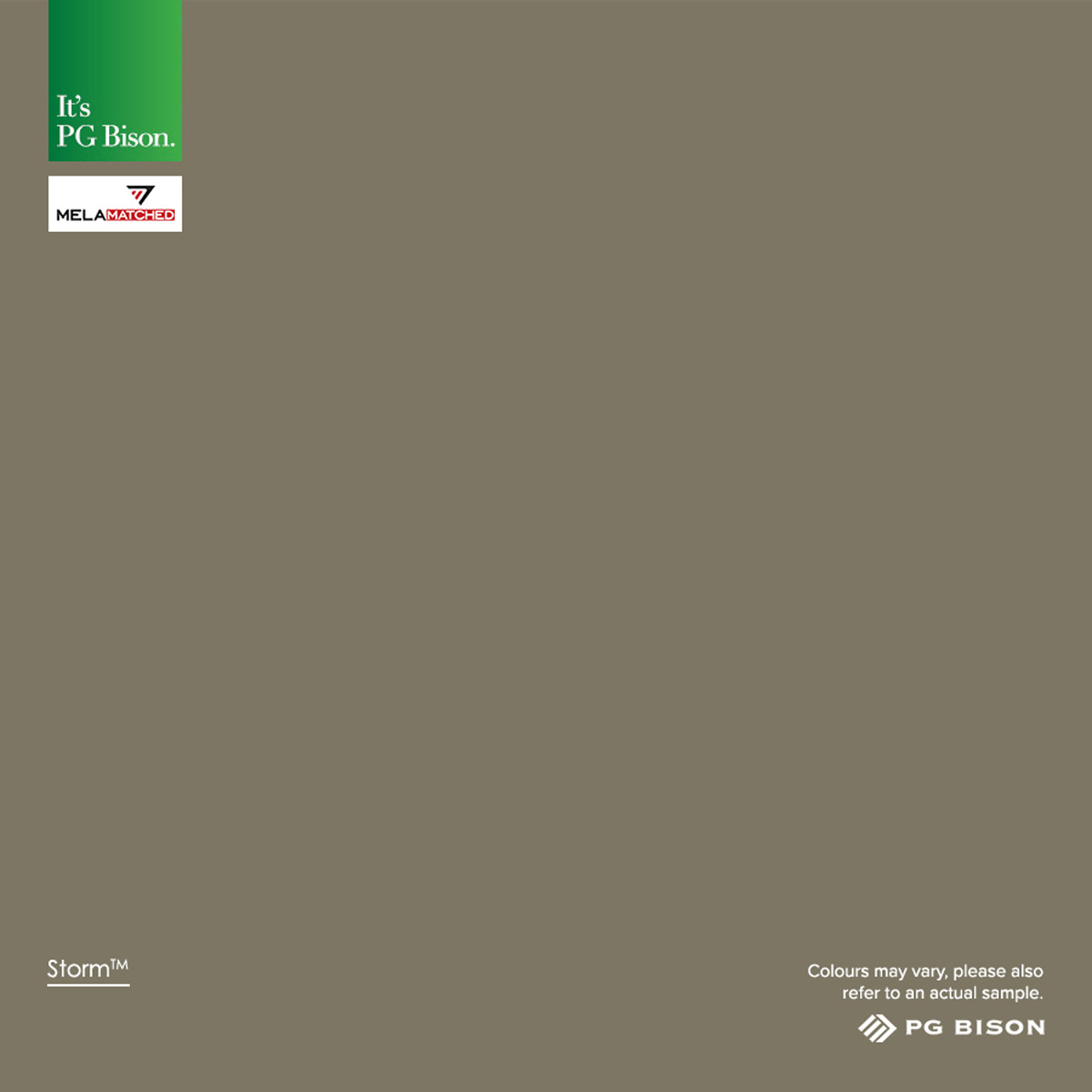 Acuity, Thickness: 18mm, Select: per sheet, Dimension: 2750 x 1830, Colour: Storm Grey