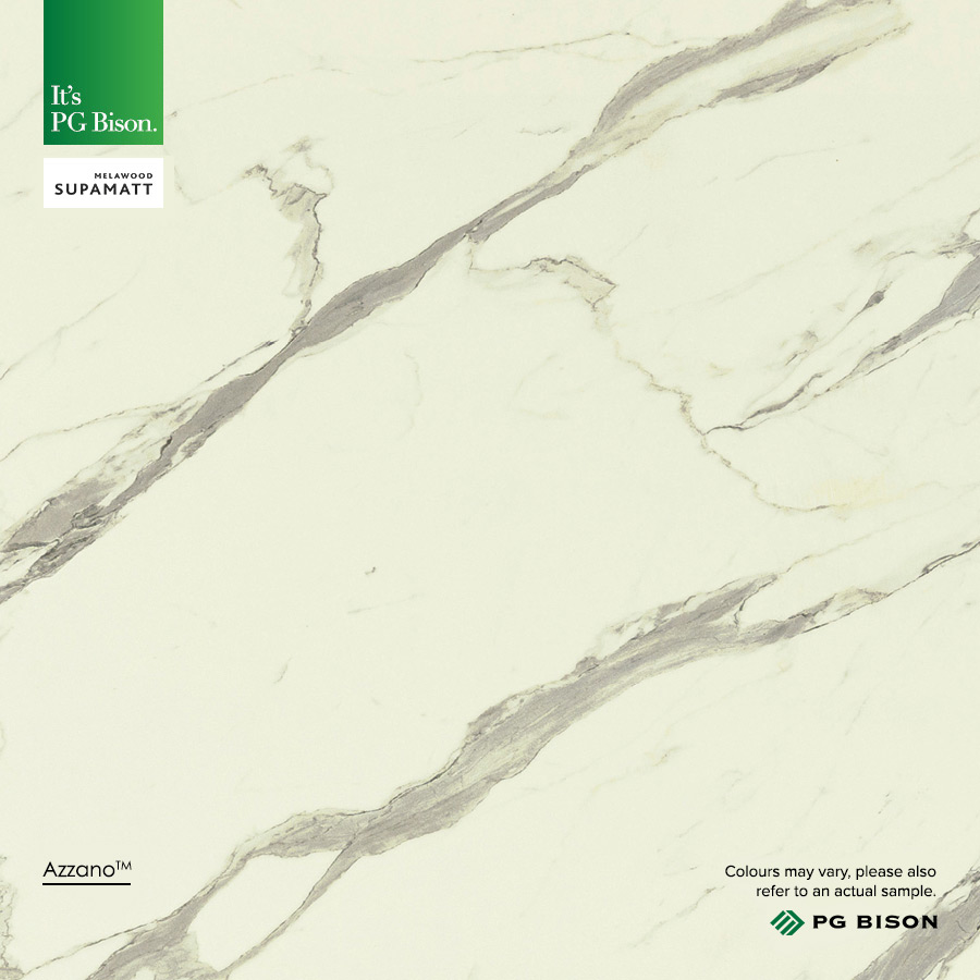 Matt Pattern(Thickness:18mm,Dimension:per sq mtr,Colour:Azzano)