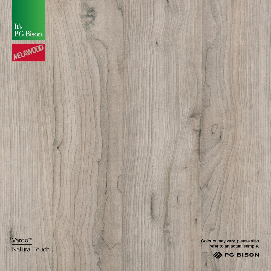 Woodgrain(Thickness:25mm,Select:per sheet,Dimension:2750 x 1830,Colour:Vardo)