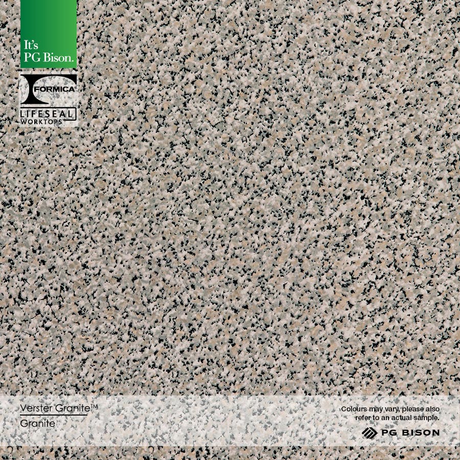 Granite(Thickness:32mm,Dimension:3660 x 600,Colour:Verster Granite)