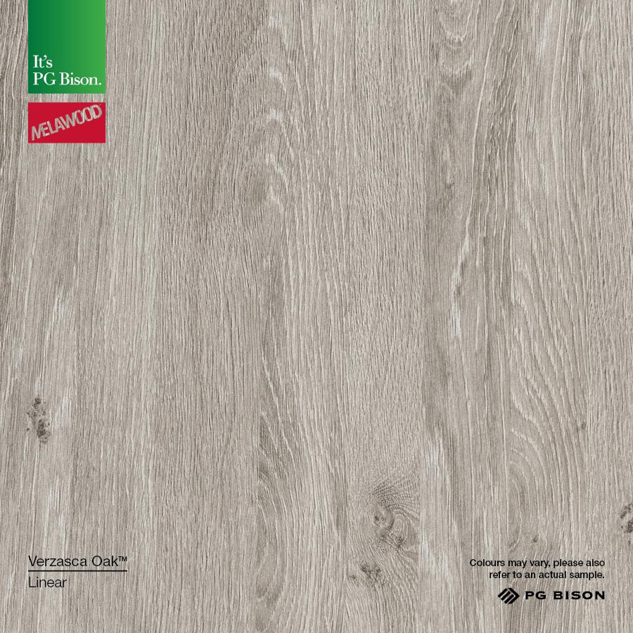 Woodgrain(Thickness:18mm,Select:per sq mtr  cut to size,Dimension:2750mm x 1830mm,Colour:Verzasca Oak)