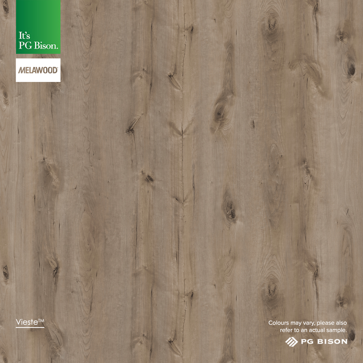 Intrinsinc, Thickness: 18mm, Select: per sheet, Dimension: 2750 x 1830, Colour: Vieste
