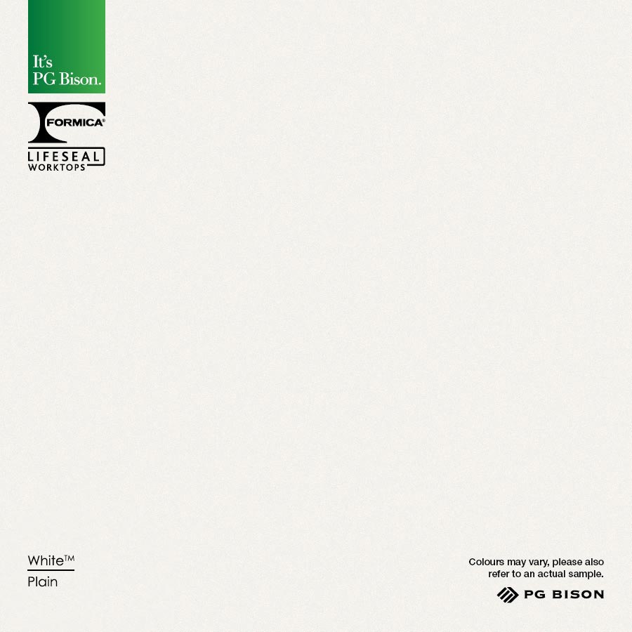 Worktop Plain