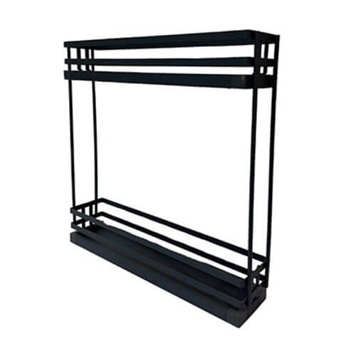 Pull Out Unit Base Cabinet Width 150mm in Kenya