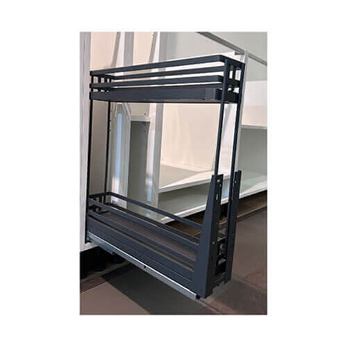 Pull Out Unit Base Cabinet Width 150mm in Kenya