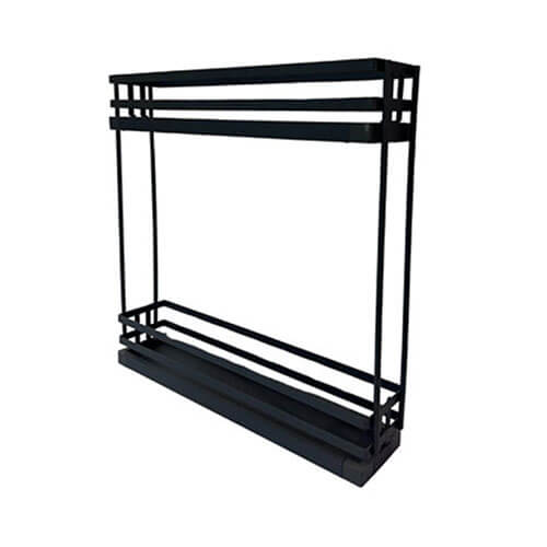 Pull Out Unit Base Cabinet Width 200mm in Kenya