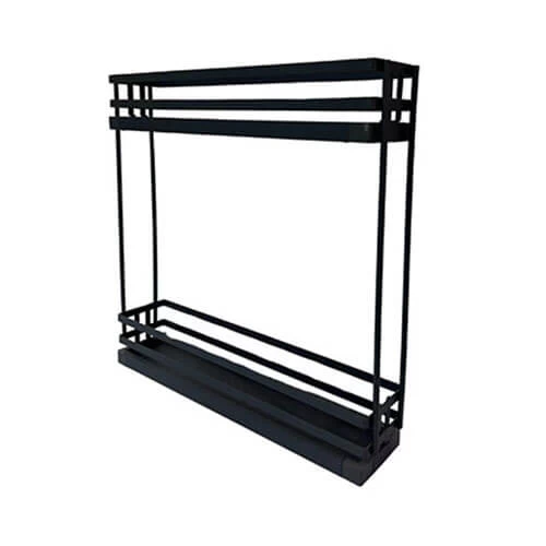 Pull Out Unit Base Cabinet Width 200mm in Kenya