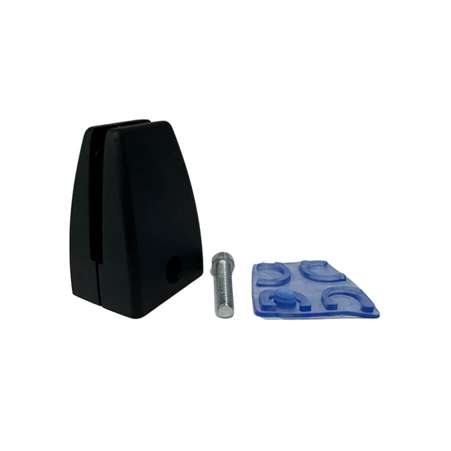 Divider Clamp Fitting Black in Kenya