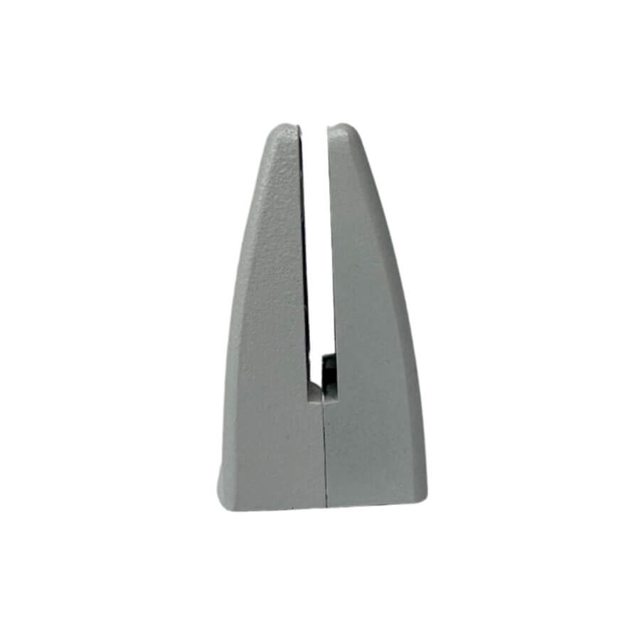 Divider Clamp Fitting White in Kenya